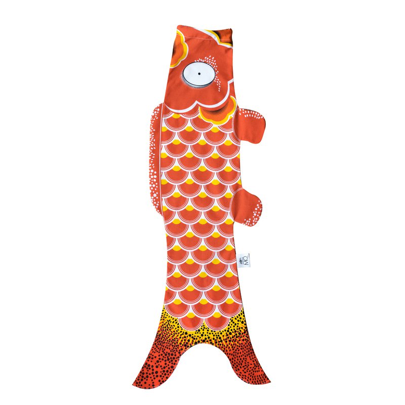 CLASSY RED KOINOBORI (K023/S)