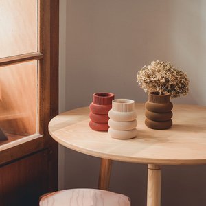 Dorn—14 Vase