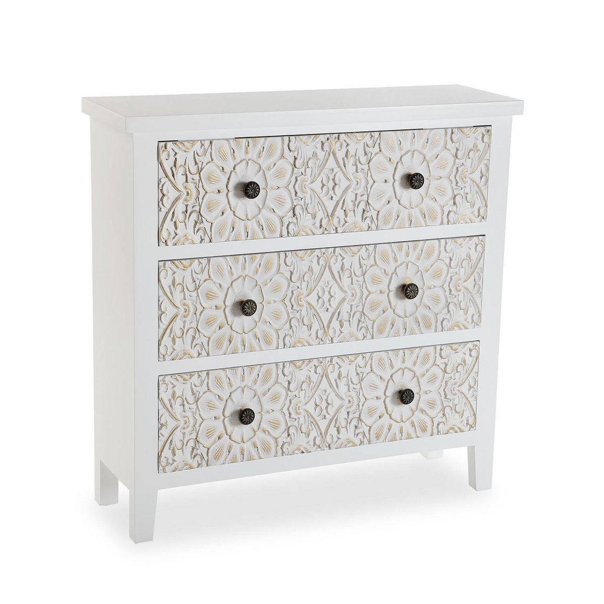 CHEST OF DRAWERS SISIKA