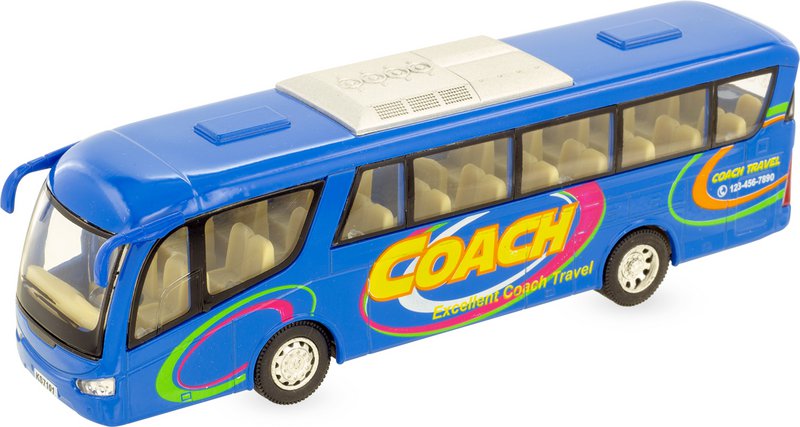 MINIATURE: CAR (set of 12)