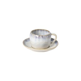 BRISA - LNCS 02 ria blue - Tea Cup and Saucer
