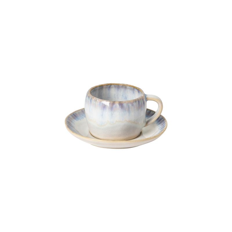 BRISA - LNCS 02 ria blue - Tea Cup and Saucer