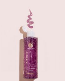 BODY [SESSION]ON. - Exfoliating shower gel