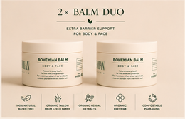 2× Balsamo Duo