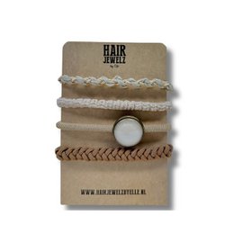 Hairjewelz by Elle