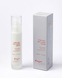 stem cell anti-aging cream