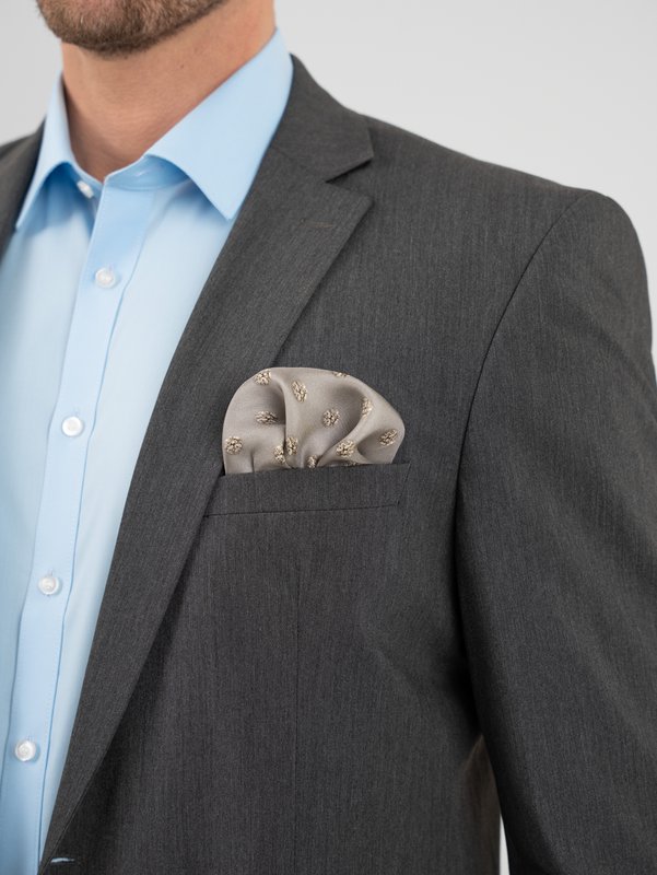 Pocket square Kari