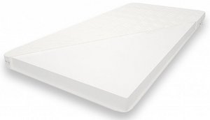 tiSsi® mattress for additional bed / additional bed 90x40 cm