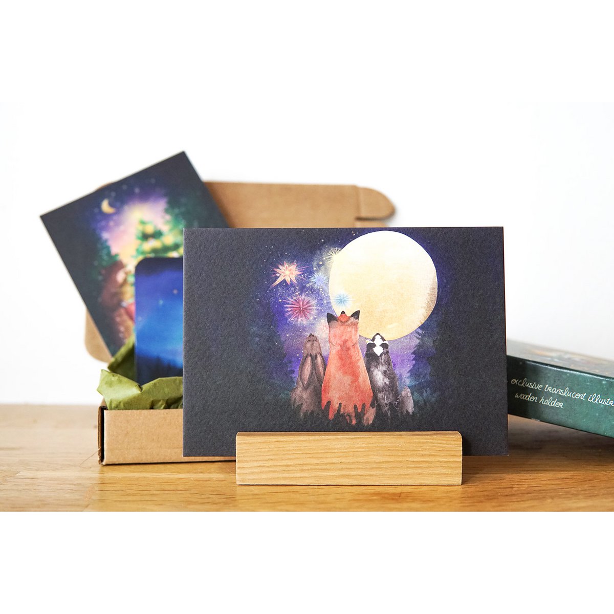 Cadeauset Tylko dla Ciebie (edycja limitowana)