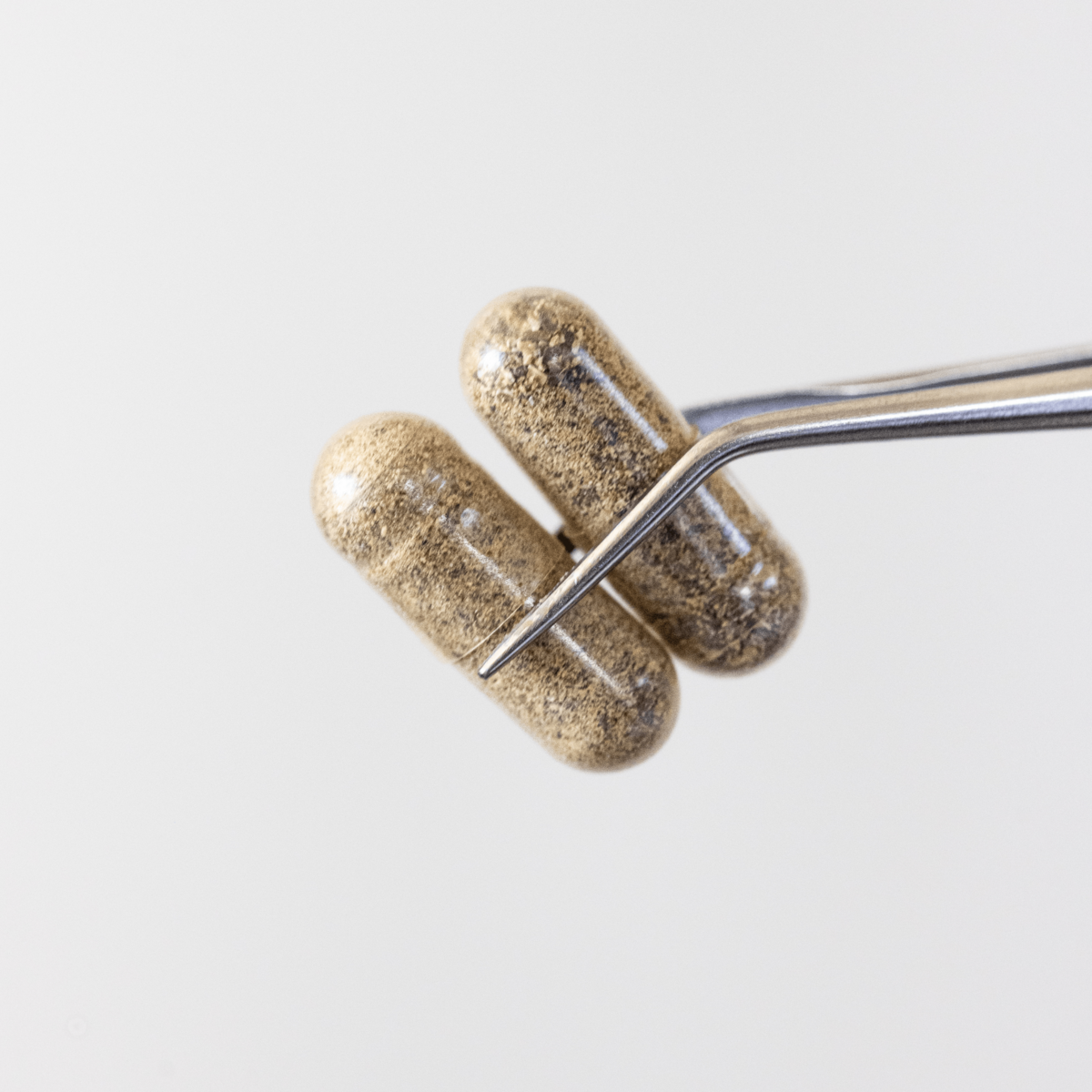 Sea Moss Mineral Complex Capsules