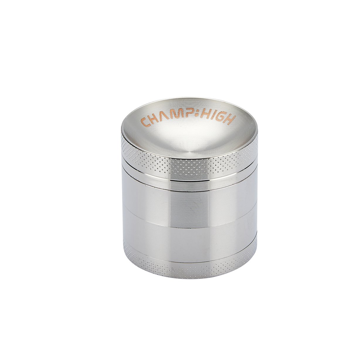 CHAMP HIGH Mini gebogen koffiemolen