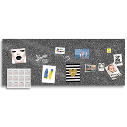 Magnetic Marker Board - Sushila