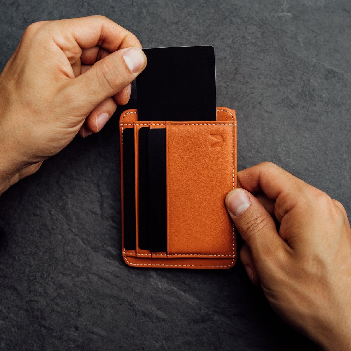 Mini Wallet LEZA - Lagerabverkauf - Sale