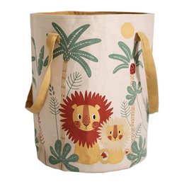 Storage basket for children's room MAMALOVE