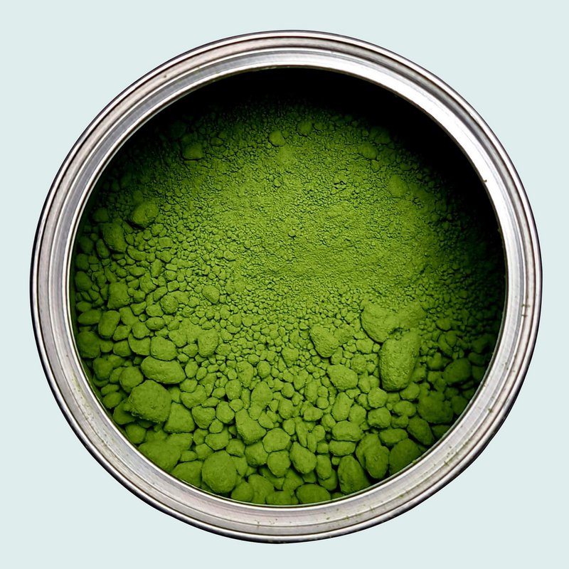 Bio Matcha Premium 30g dosis