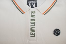 Polo LewyLou NO4 Roomwit