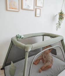 Babyphone Video Nomade - YOO Go+ HD