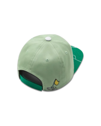 koaa – Musen “Fodbold” – Snapback grøn