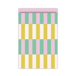 Color blocking - Sacchetti regalo