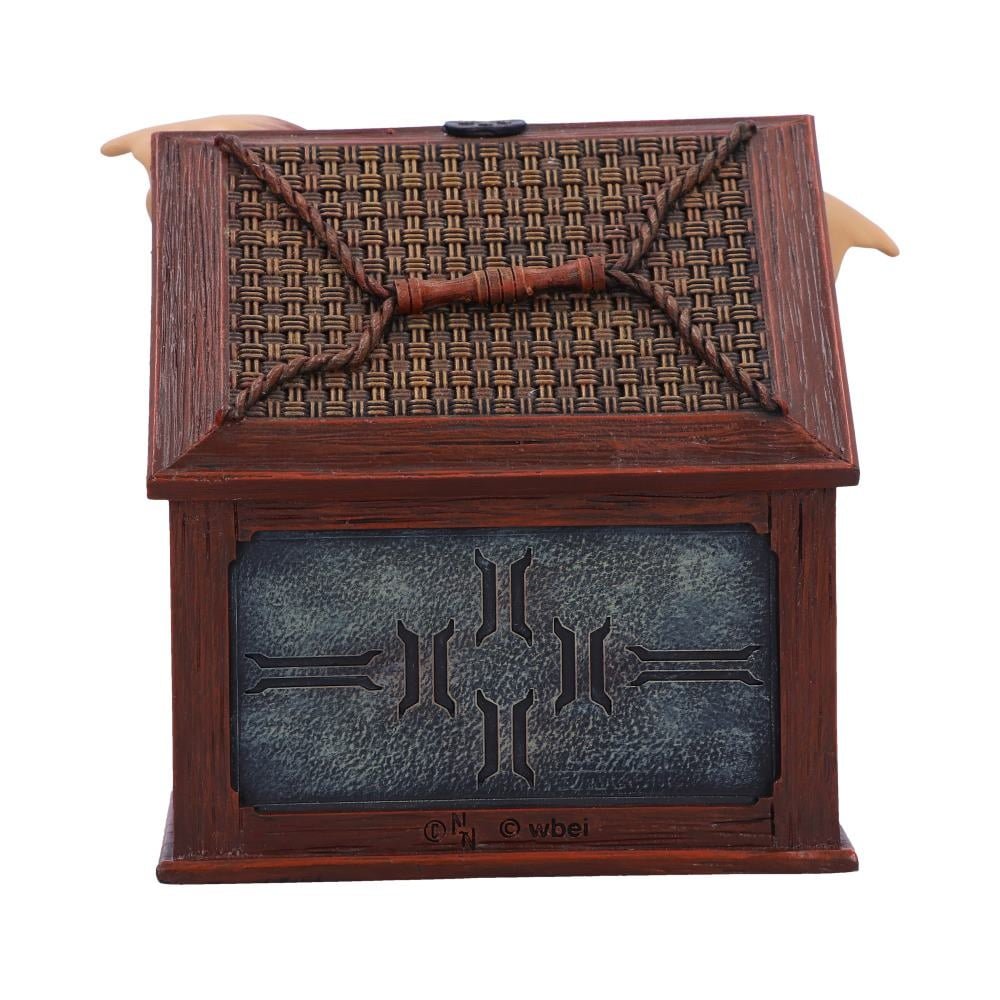 Gremlins - Gizmo in a box - figurine