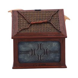 Gremlins - Gizmo in a box - figurine