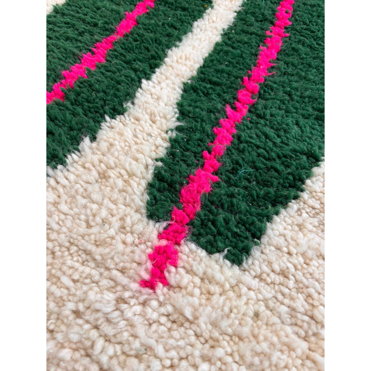 Berbertapijt - Pibo - 0,60 x 1,10m