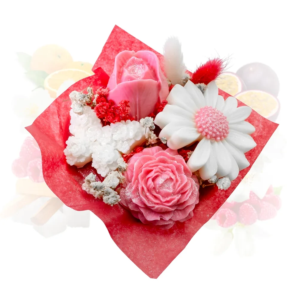 Jasmine passion scented bouquet