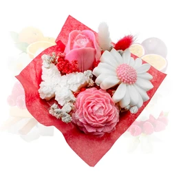 Jasmine passion scented bouquet