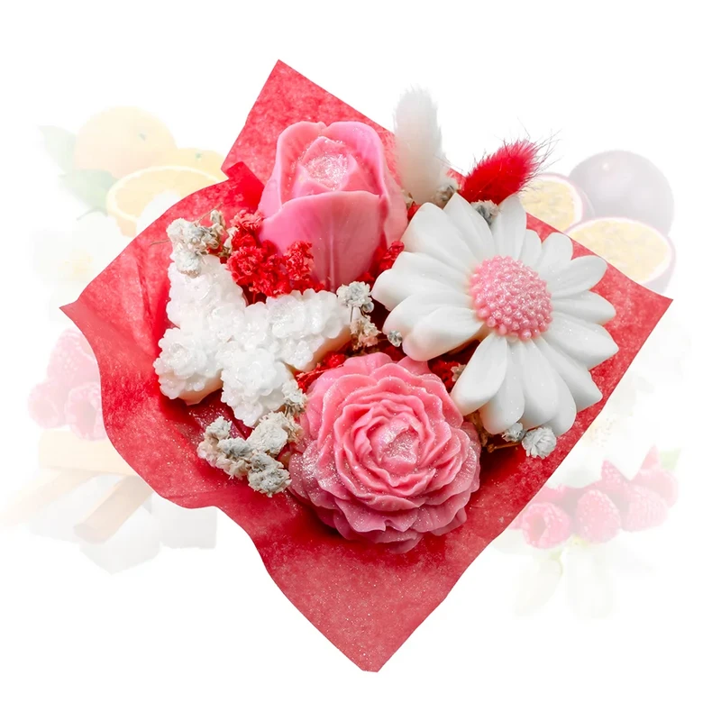 Jasmine passion scented bouquet