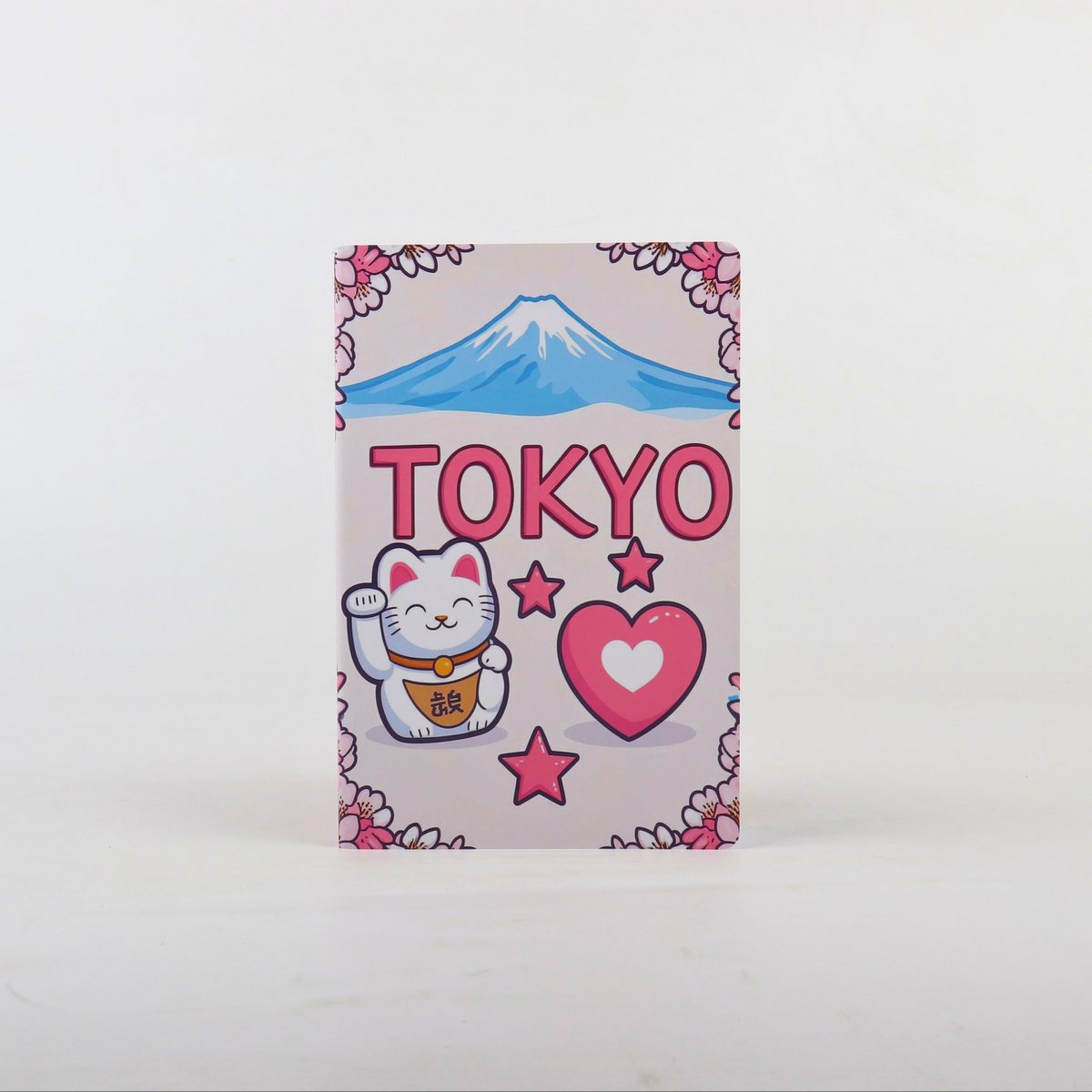 Tokyo -Karte