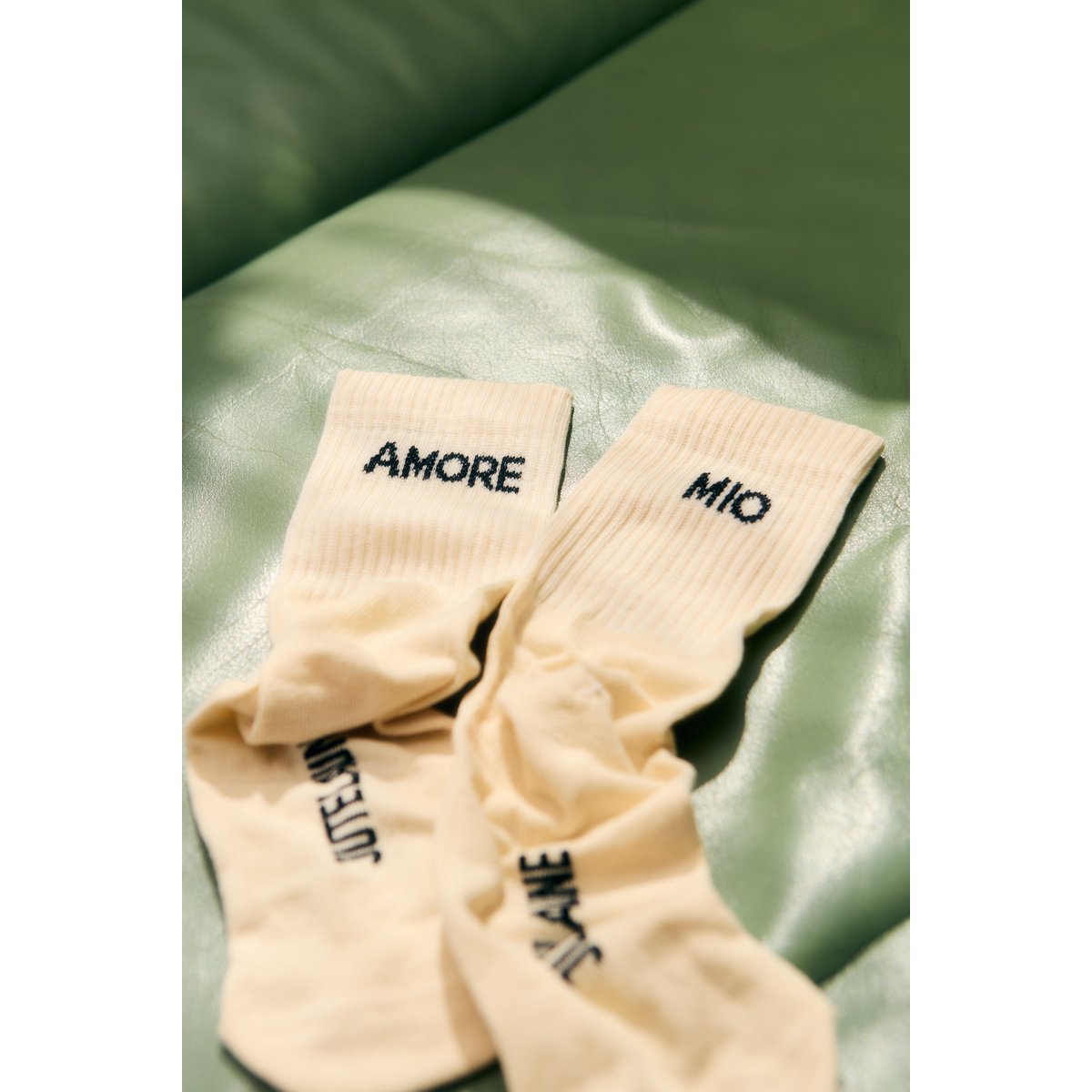 Amore Mio Socks