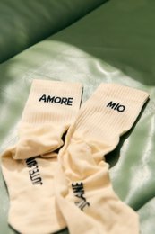 Skarpetki Amore Mio