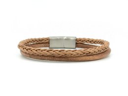Semarang mix natural - 4mm- silver or gold