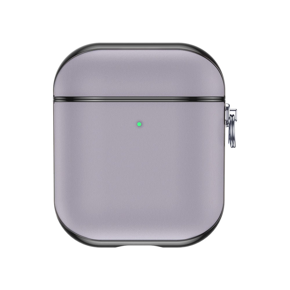 AirPods Case Snap Gen 1/2 Lila