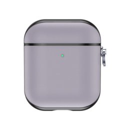 AirPods etui Snap Gen 1/2 Lilla
