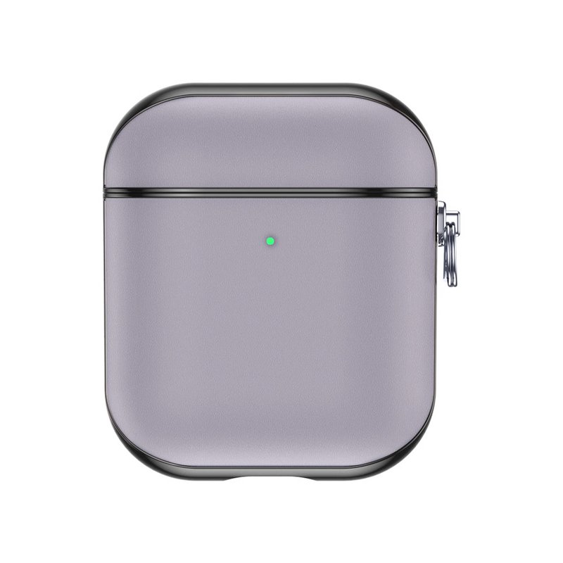 AirPods etui Snap Gen 1/2 Lilla