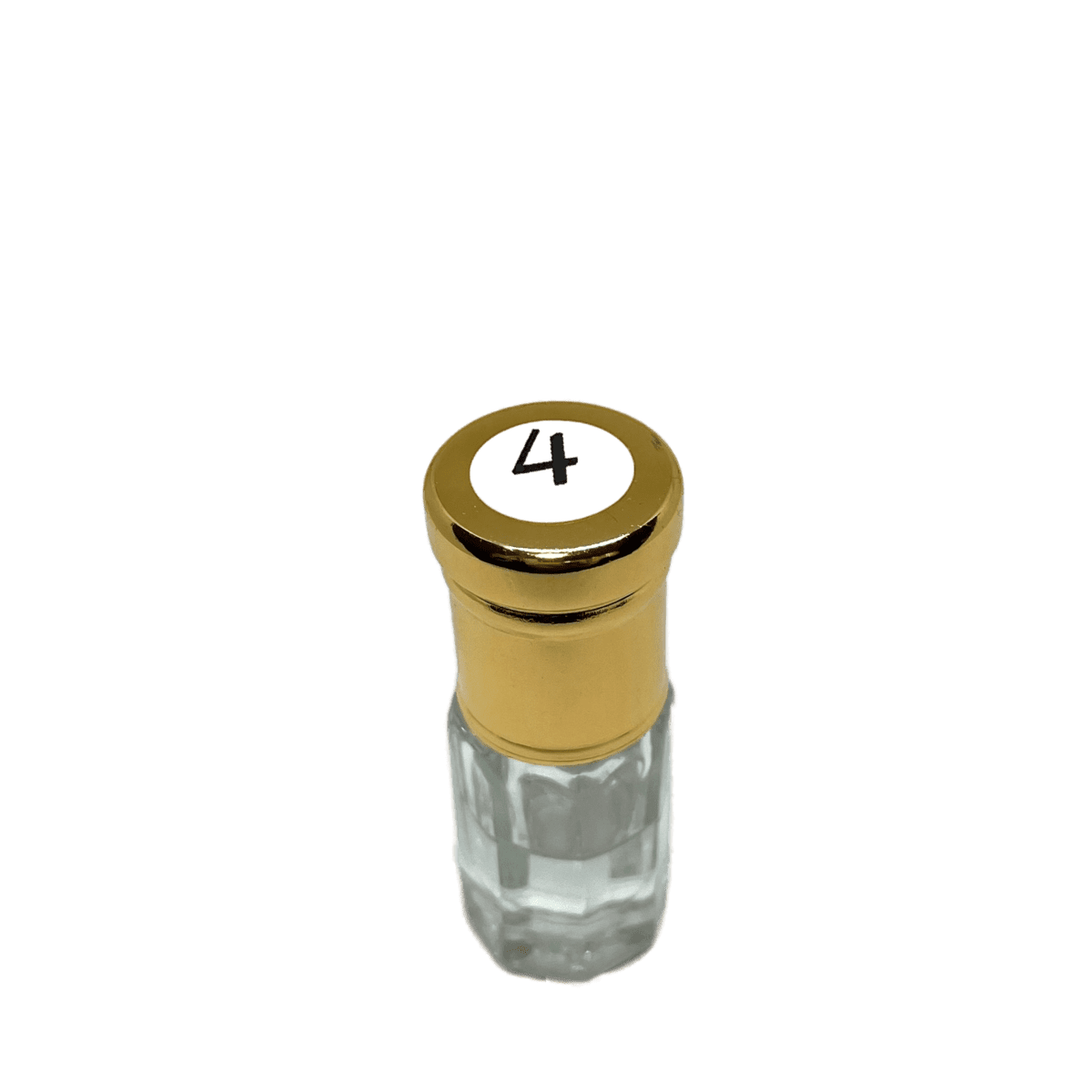 White Oudh – Luxus-Parfümöl | Alkoholfrei | 10 ml