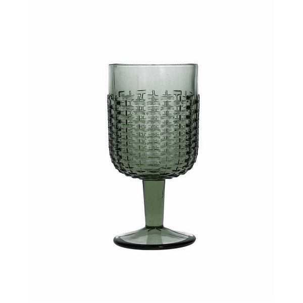 VERRE A EAU/VIN 350 CC LARA VERT