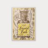 Ansichtkaart / Liquid Luck / Eco-papier
