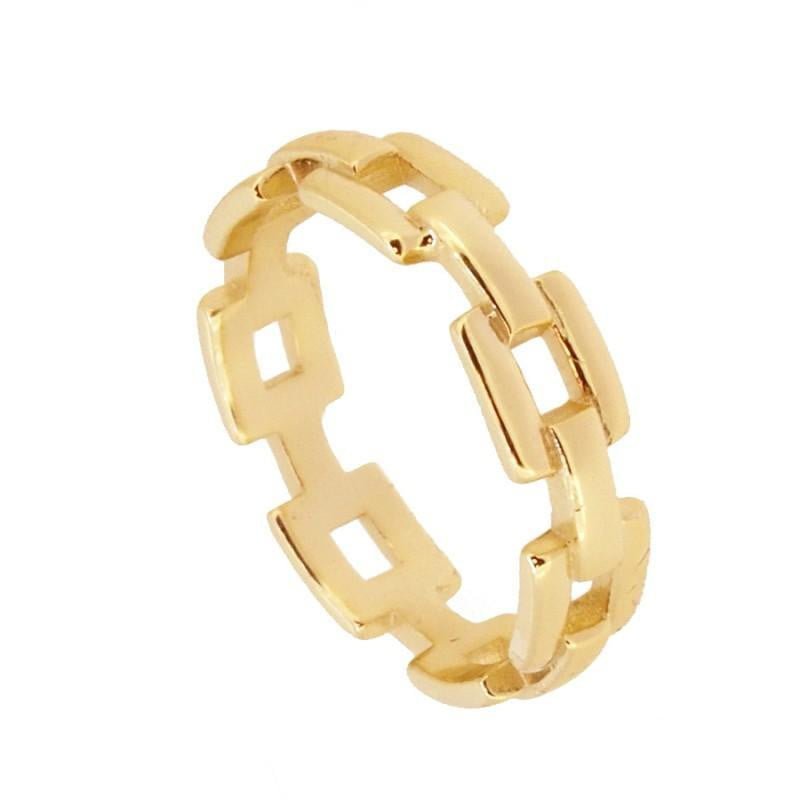 CHAINED ring