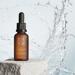 Sun Shield Drops SPF 50 solbeskyttelsesserum