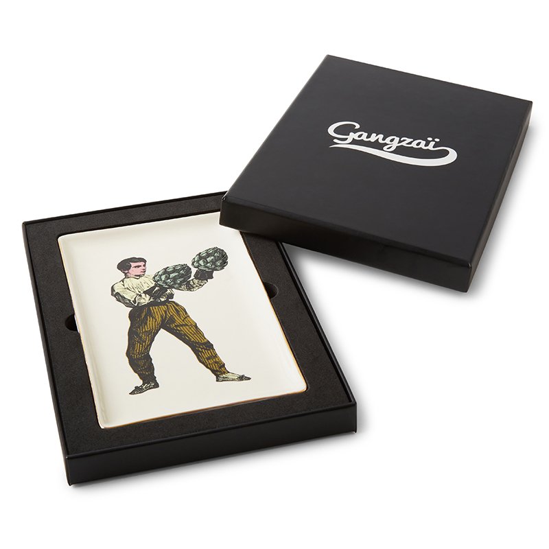 Arti Show trinket tray
