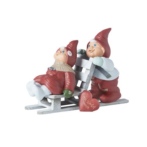 Hans Christian & Janne Jahrespaar 2020