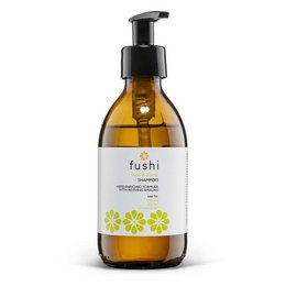 Argan & Amalaki Shampoo