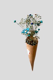 Papirblomst