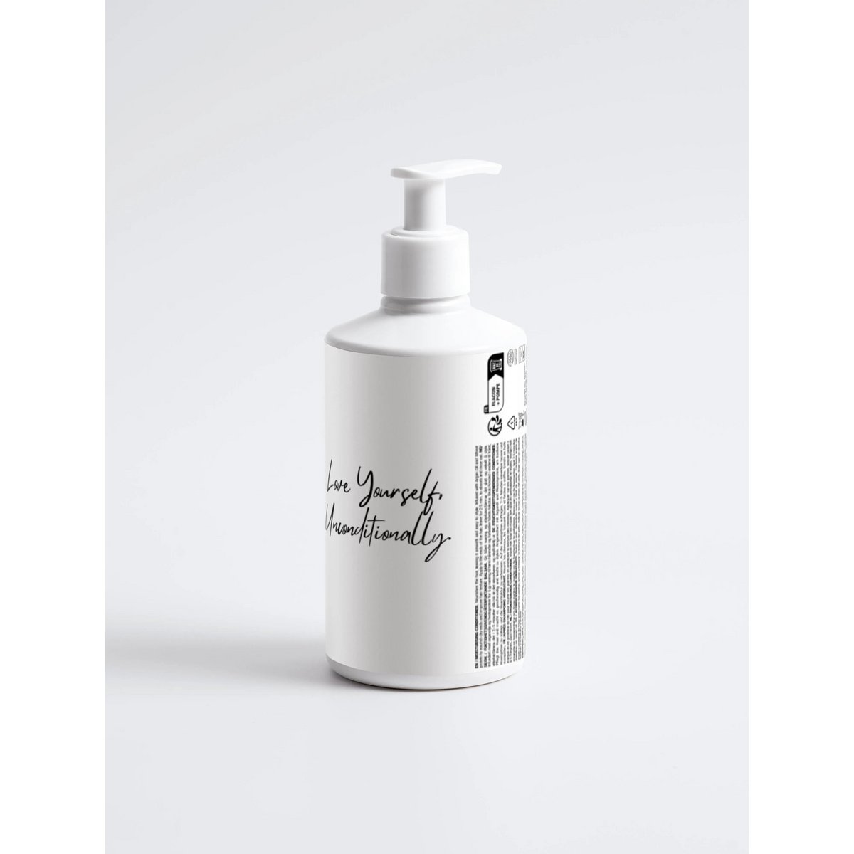Achtsame Haarpflege – Feuchtigkeitsspendender Conditioner