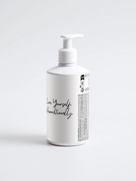 Achtsame Haarpflege – Feuchtigkeitsspendender Conditioner