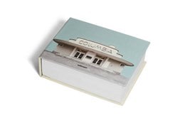 100 places in Berlin