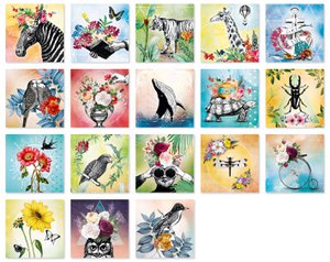 Blooming Graphics memo
