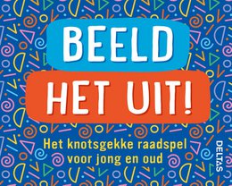 Uitgeverij Deltas / PaperStore